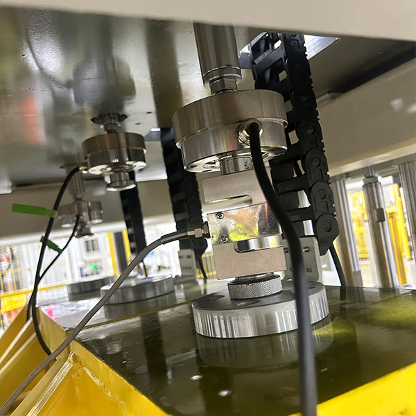 Sensors for camera dispensing machines