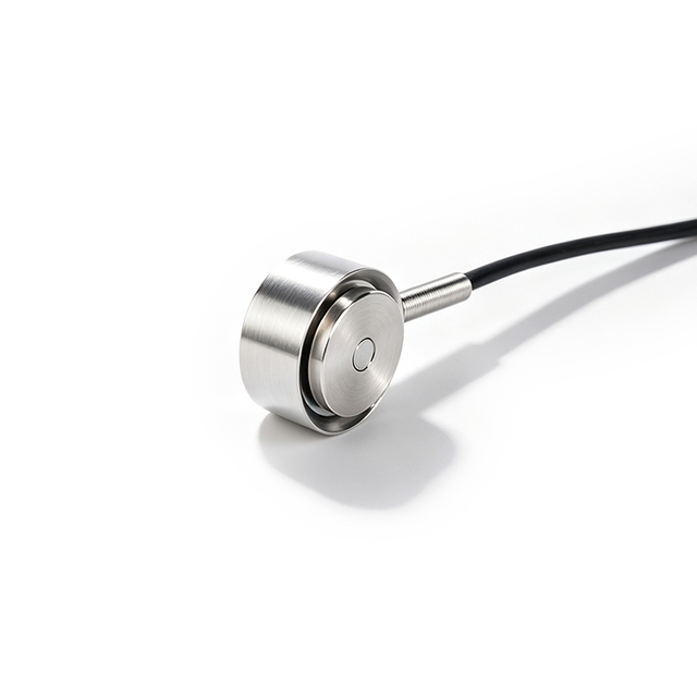 Flat Press-fit Load Cell