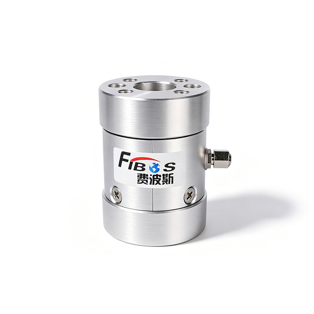 Dual Flange Reaction Torque Sensor