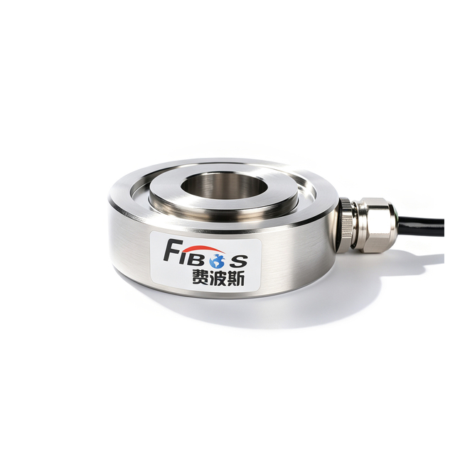 Compression Ring Type Force Sensor FA115