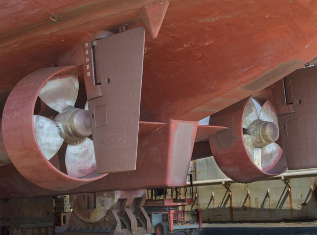Testing_of_ship_propulsion_systems