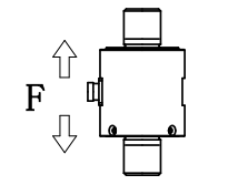 20t Tension Compression Load Cell
