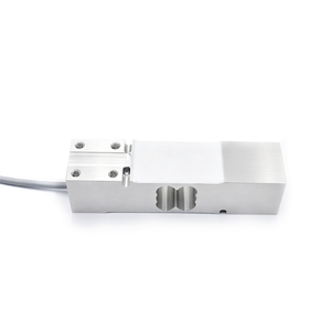 Universal Planar Beam Load Cells