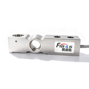 Shear Beam Load Cell FA509