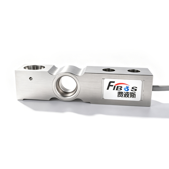 Shear Beam Load Cell FA509