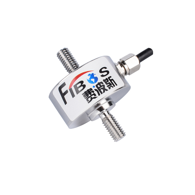 तनाव संपीड़न इनलाइन बल सेंसर