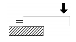 High Capacity Load Cell FA509B