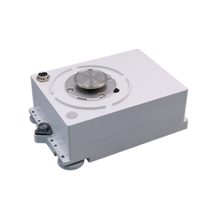 Electromagnetic coal weighing module