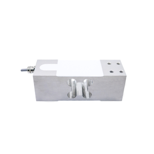 Electronic Single Point Load Cell