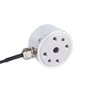 General Purpose Reaction Static Torque Sensor