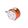 Flange-To-Flange Reaction Torque Sensor