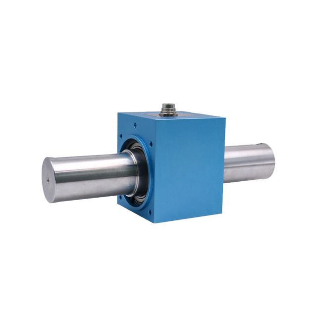 Large Capacity Dynamic Torque Sensor