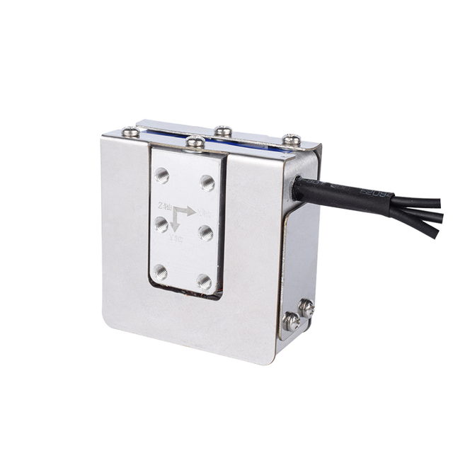 3 Axis Load Cell