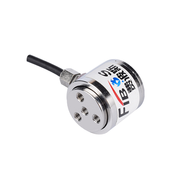 स्टेनलेस स्टील पिलर लोड सेल