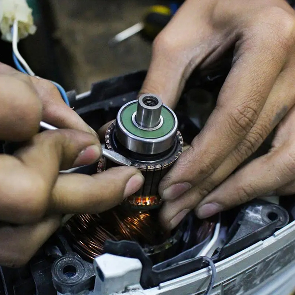 Industrial Applications of Micro-Force Sensors 