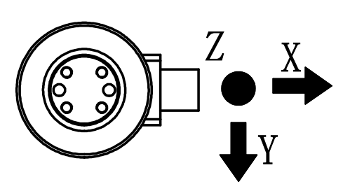 Triaxial Load Cell Force Sensor (1)