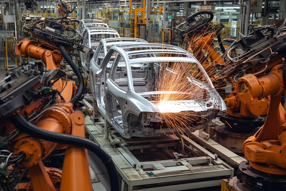 Test automobilistici