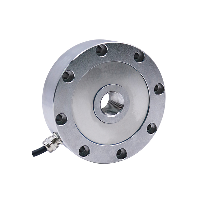 Compression Spoke Load Cell