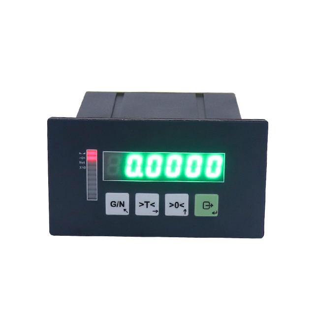 Analogue display instrument FA42