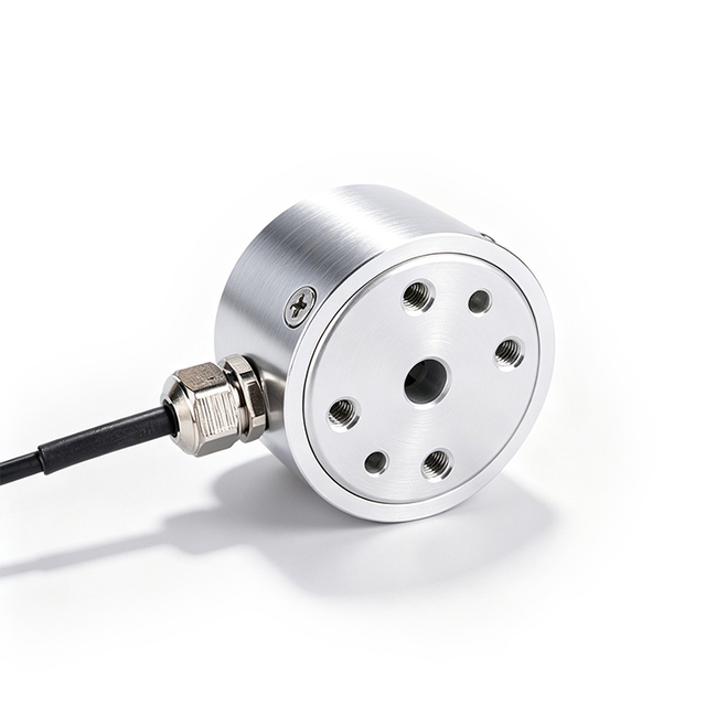 General Purpose Reaction Static Torque Sensor