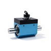 Slip Ring Rotary Torque Sensor