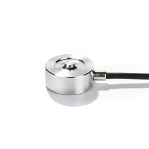 Ultra-miniature Button Load Cell