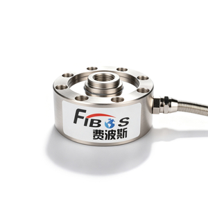 Low profile spoke load cell FA120A