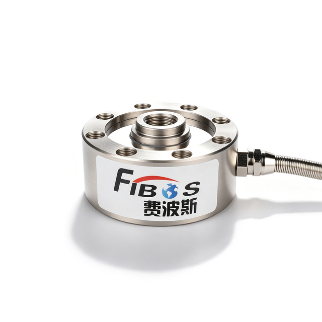 Low profile spoke load cell FA120A