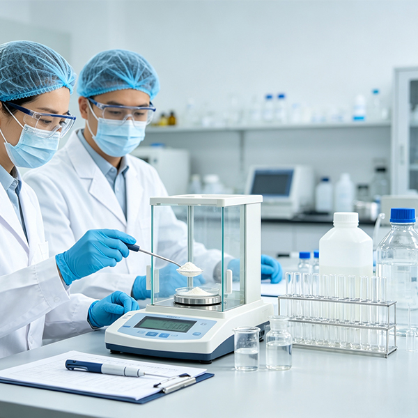 Pharmaceutical Laboratories