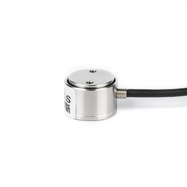 Micro Column Pull Push Load Cell