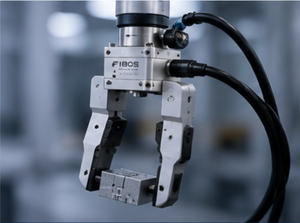 Robotic Grippers