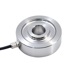 FA1612-50KN Annular Through Hole Load Cell 50kN