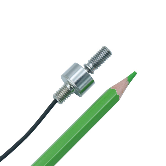 पुल पुश थ्रेडेड रॉड एंड लोड सेल