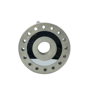 Alloy Steel Centre Threaded Pancake Force Transducer