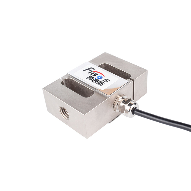 Alloy Steel S Beam Load Cell