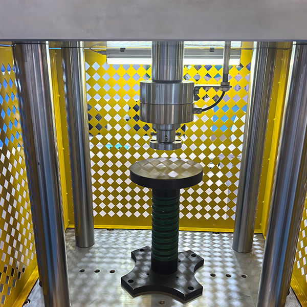 Sensors for press-fitting equipment