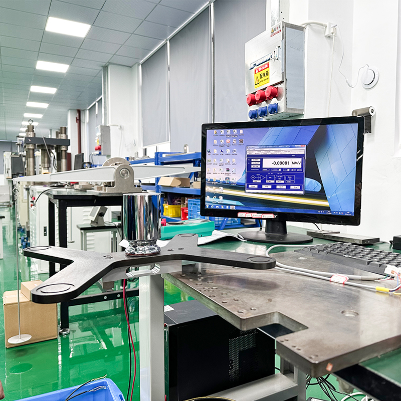 Weights to adjust the colour difference