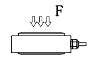 Bolt Washer Load Cell