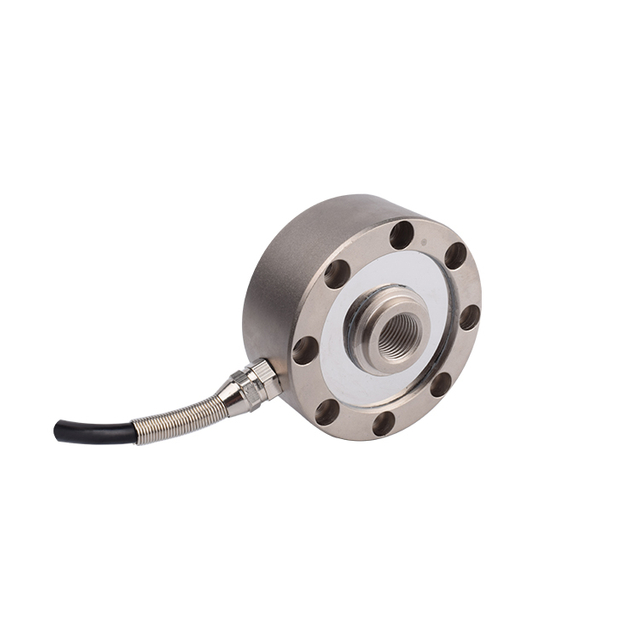Low profile spoke load cell FA120A