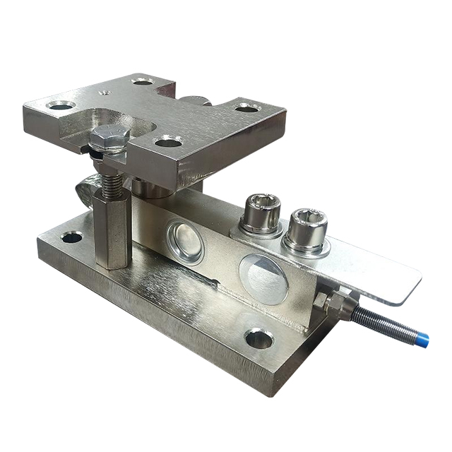 वजन मॉड्यूल