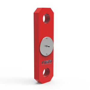 Wire Rope Tension Load Cell 60t