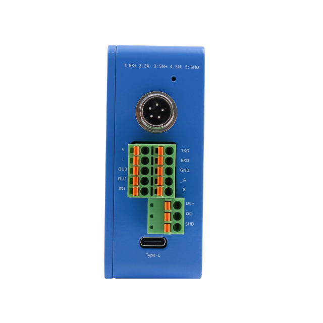 संचार प्रवर्धक FA49