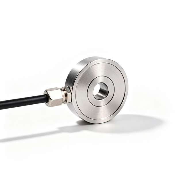 Miniature Washer M4 Load Cell