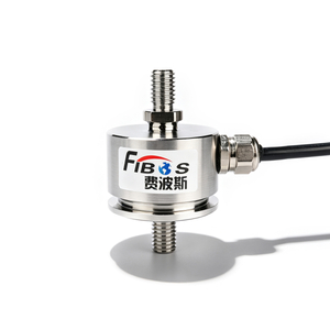 Stainless Steel Inline Force Sensor