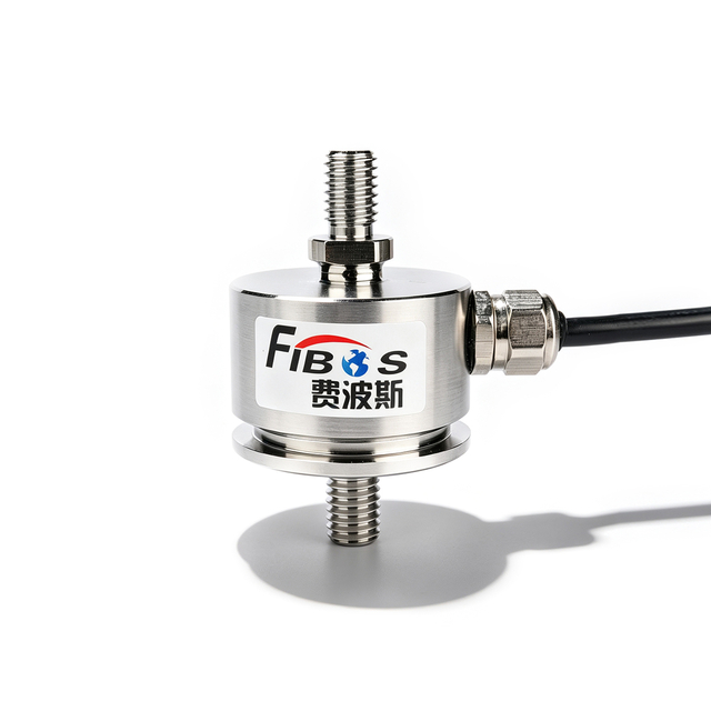 Stainless Steel Inline Force Sensor