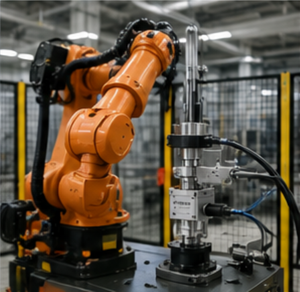 Industrial Robots