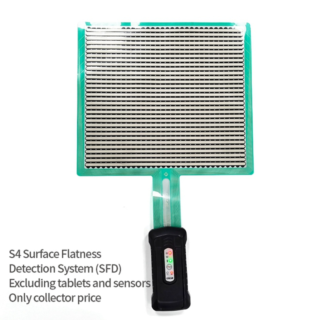SFD (மேற்பரப்பு பிளாட்னஸ் கண்டறிதல் அமைப்பு)